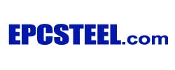 EPCSTEEL.com Logo