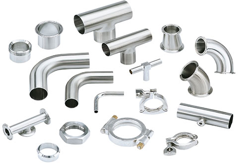 Pipe Fittings