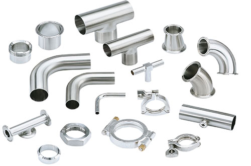 Pipe Fittings