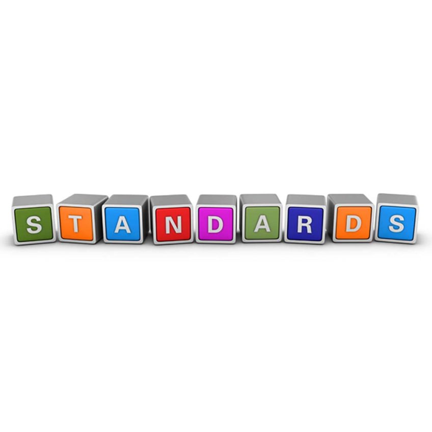 Come on! Check how many do you know with these steel plate standards