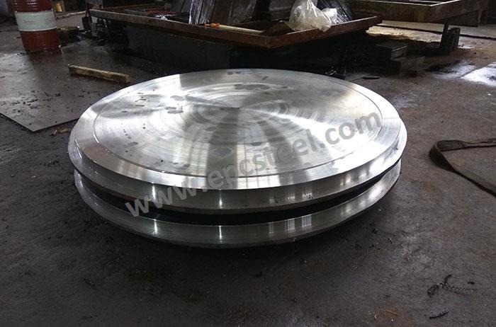 Round Plate - EPCSTEEL.com