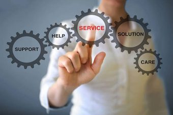 A case show you how we EPC Steel make orders to serve the customers