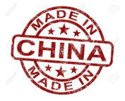 Steel Made in China