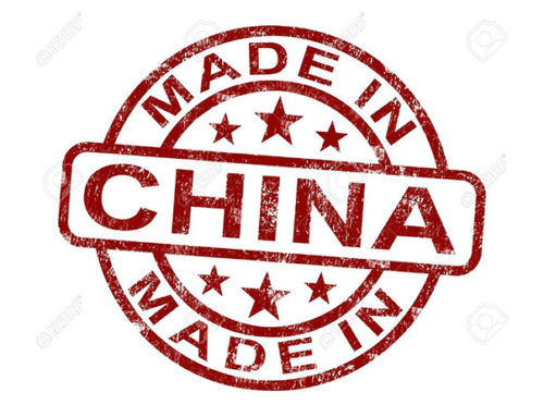 Why should you need to buy steel material and mechanical parts from China?