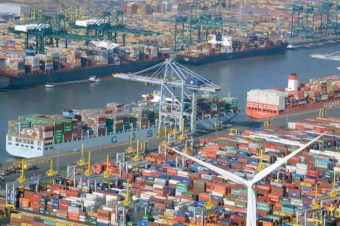 10 steps you need to know to import steel from China