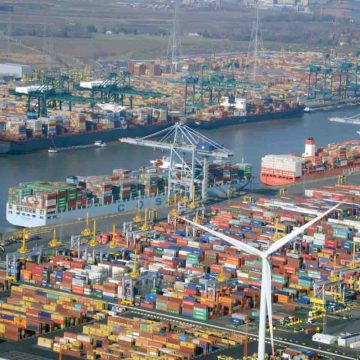 10 steps you need to know to import steel from China