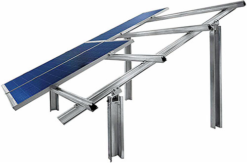 Solar Mounting System