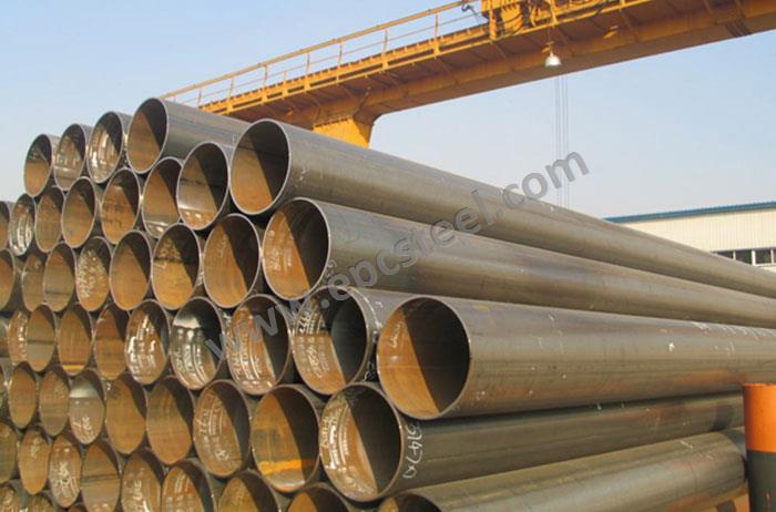 ERW Steel Pipe