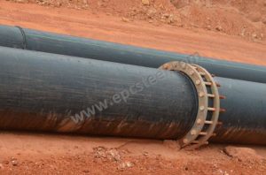 Slurry Pipe