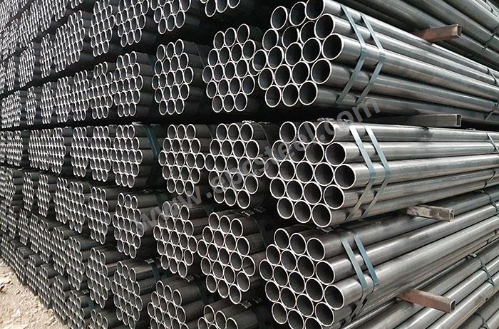 Water Steel Pipe