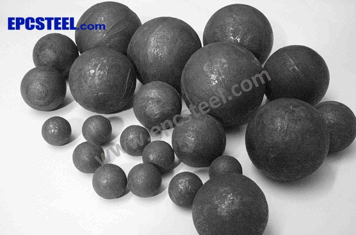 Casting Grinding Balls