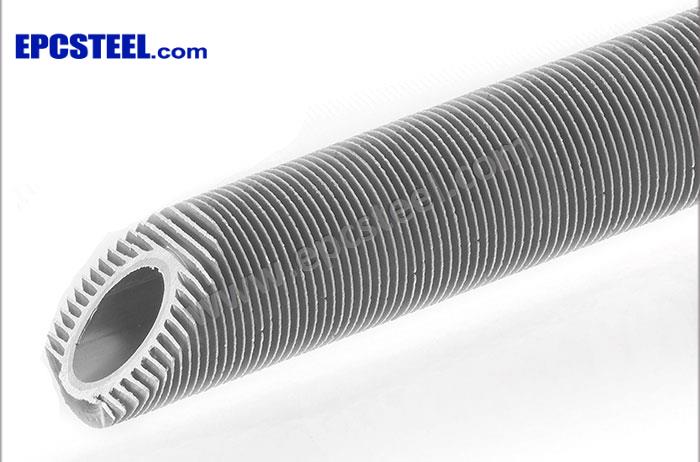 Extruded Fin Tube 03