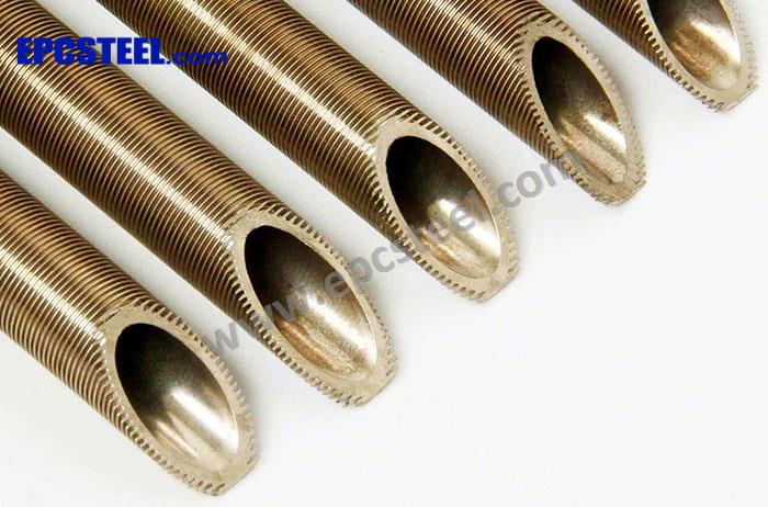 Extruded Fin Tube 05