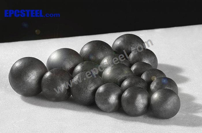 Forging Grinding Balls