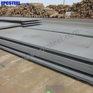 ASTM A516 Grade 70 Steel Plate